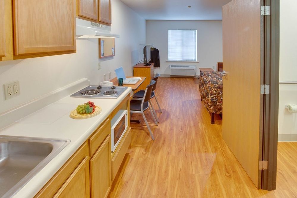 Extended Stay America Select Suites - Mobile - Daphne Ruang foto