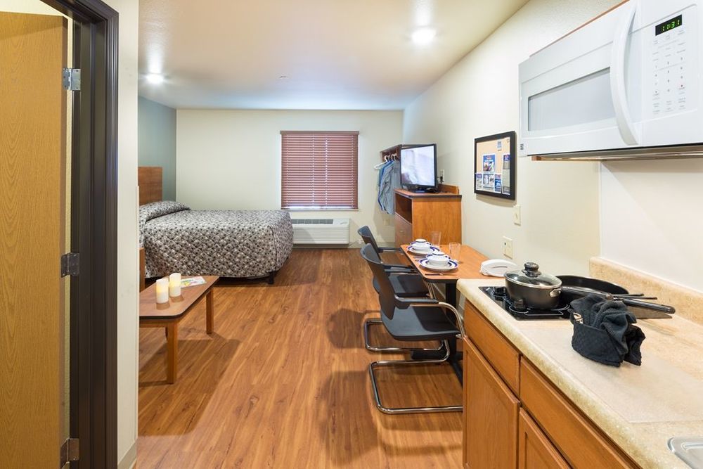 Extended Stay America Select Suites - Mobile - Daphne Ruang foto