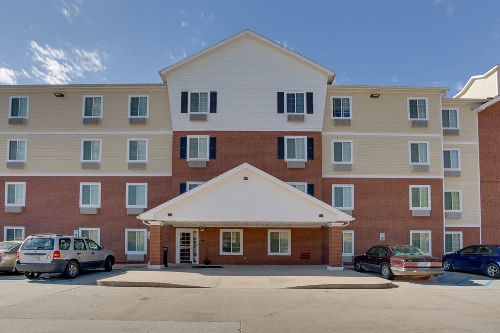 Extended Stay America Select Suites - Mobile - Daphne Bagian luar foto