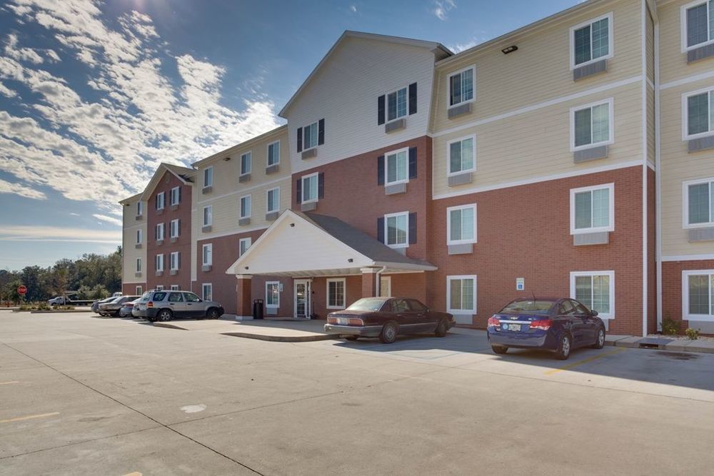 Extended Stay America Select Suites - Mobile - Daphne Bagian luar foto