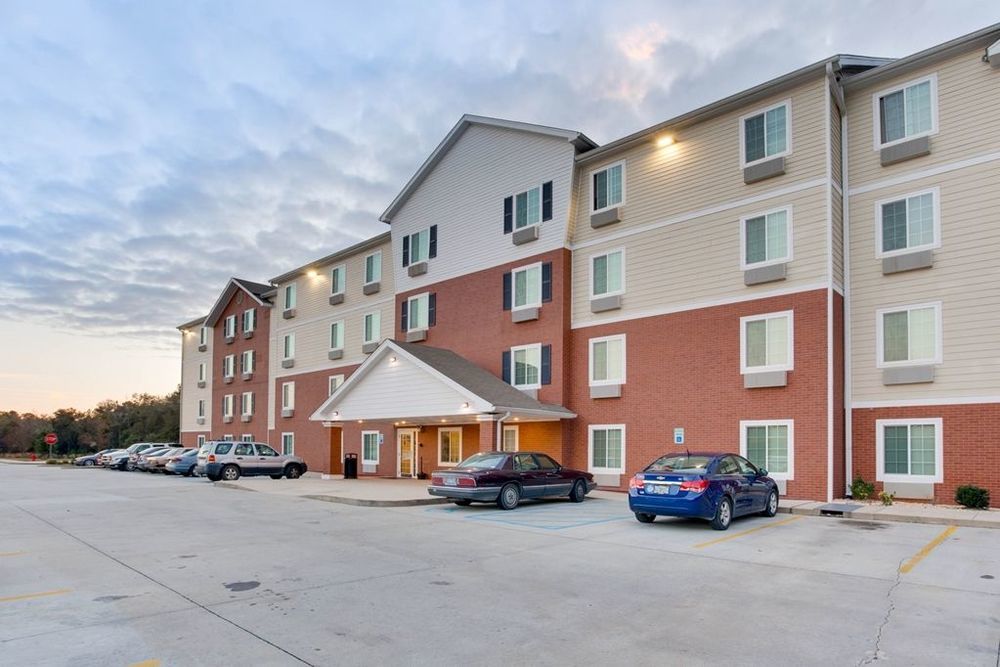 Extended Stay America Select Suites - Mobile - Daphne Bagian luar foto