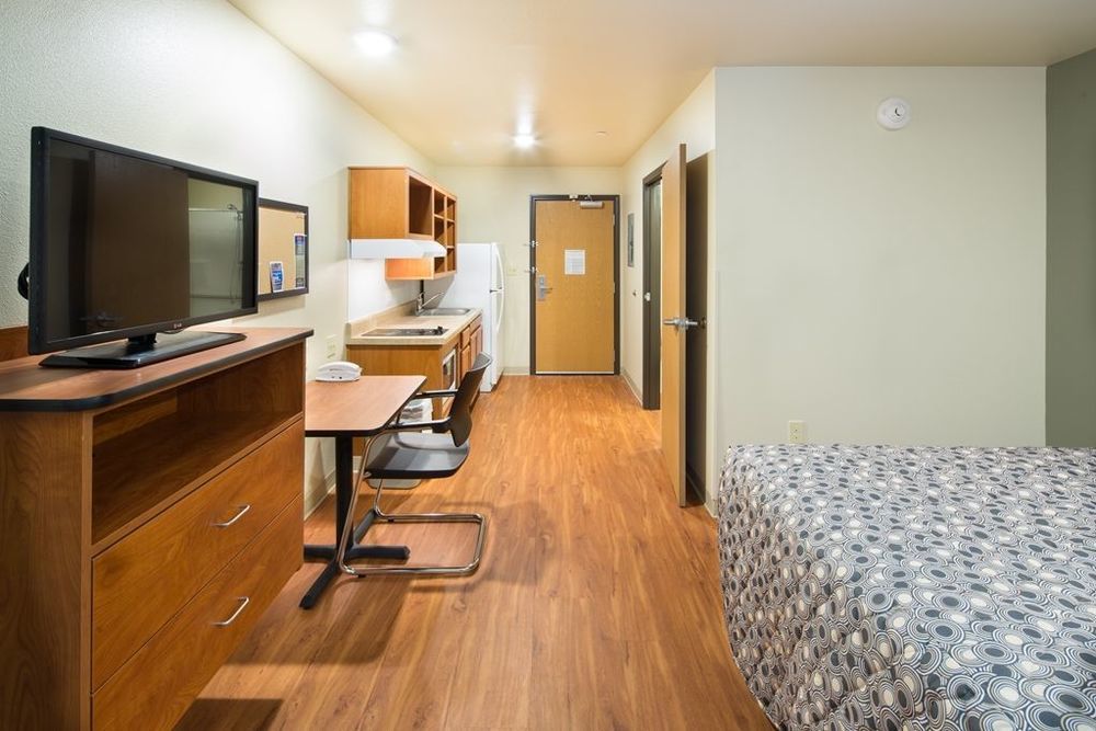 Extended Stay America Select Suites - Mobile - Daphne Ruang foto