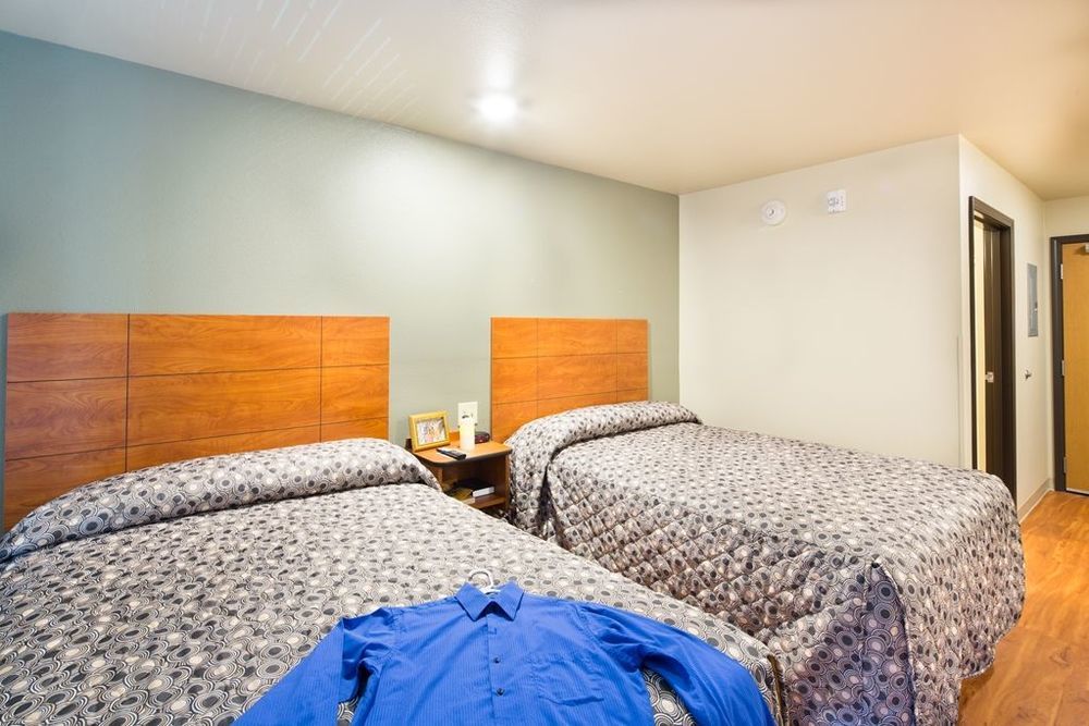 Extended Stay America Select Suites - Mobile - Daphne Ruang foto