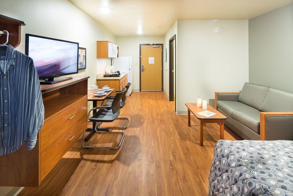 Extended Stay America Select Suites - Mobile - Daphne Ruang foto