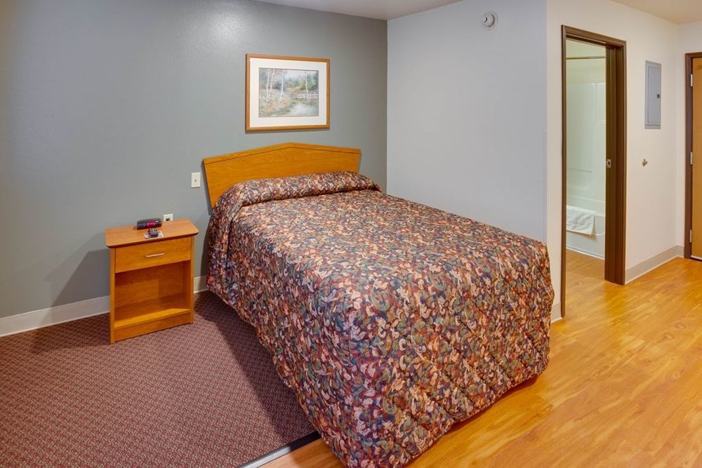 Extended Stay America Select Suites - Mobile - Daphne Ruang foto