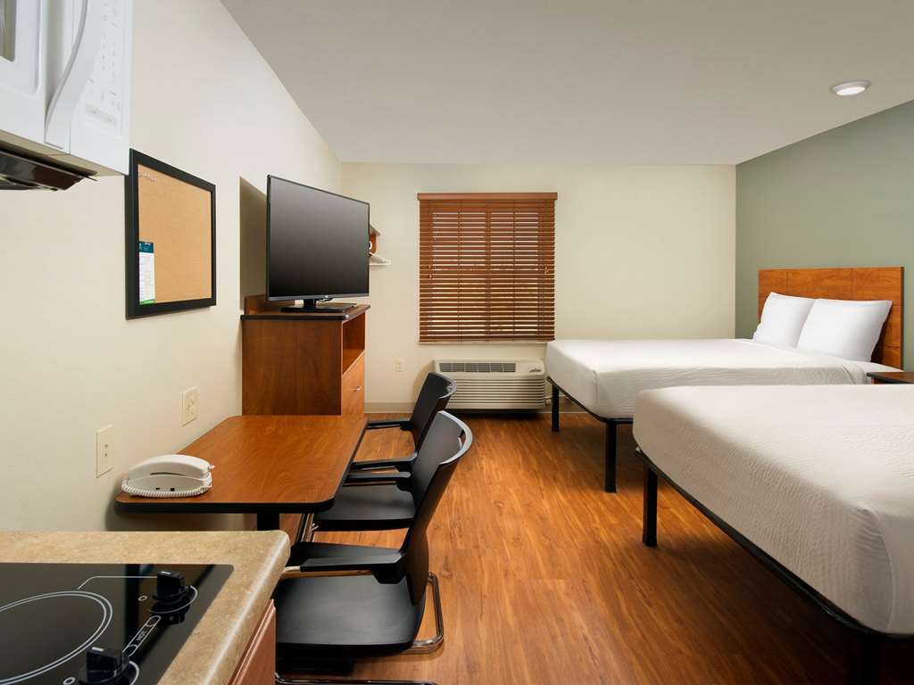 Extended Stay America Select Suites - Mobile - Daphne Ruang foto