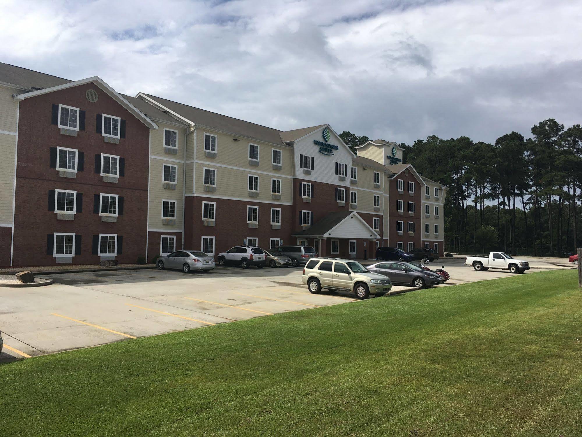 Extended Stay America Select Suites - Mobile - Daphne Bagian luar foto