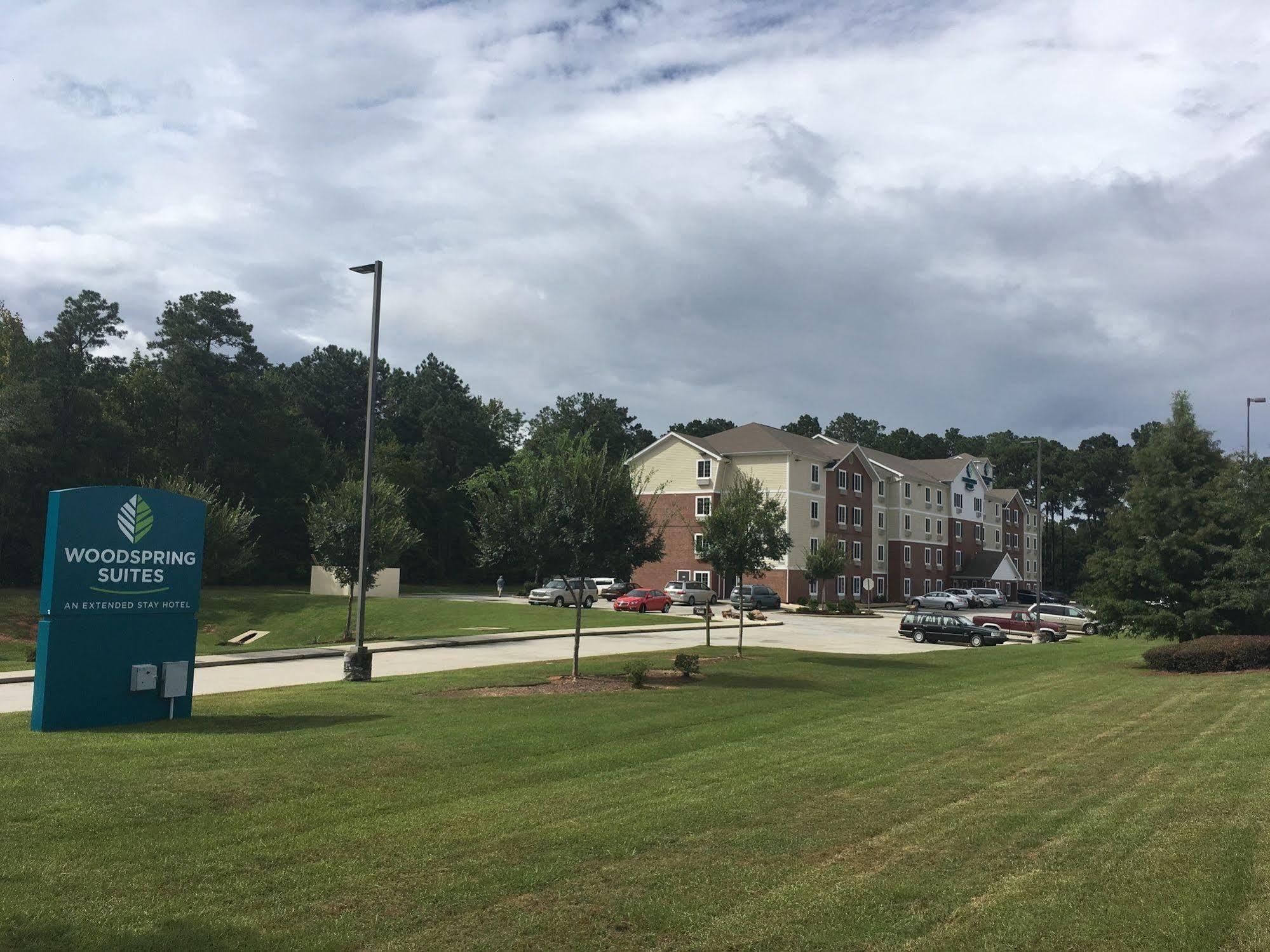 Extended Stay America Select Suites - Mobile - Daphne Bagian luar foto