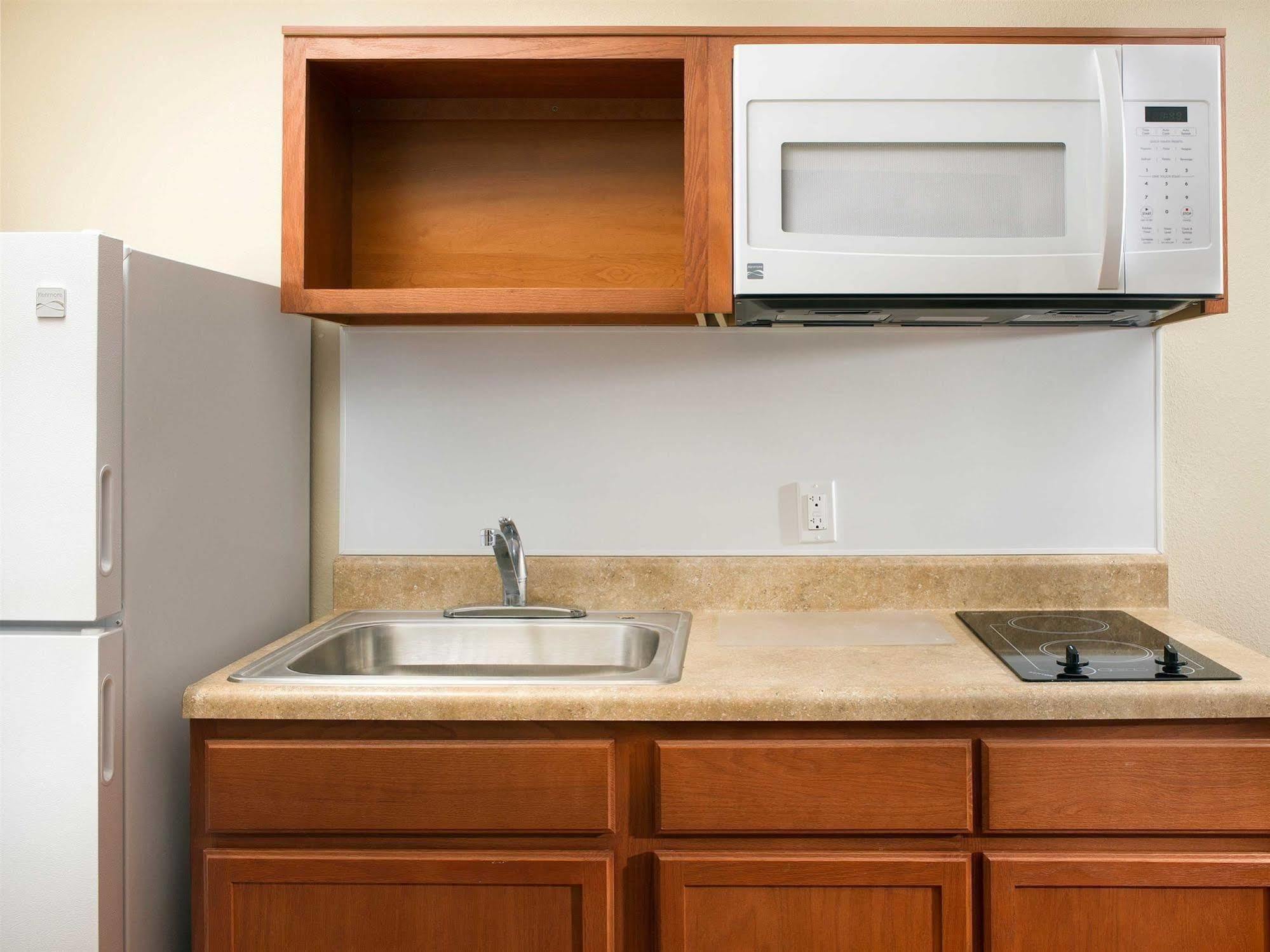 Extended Stay America Select Suites - Mobile - Daphne Bagian luar foto