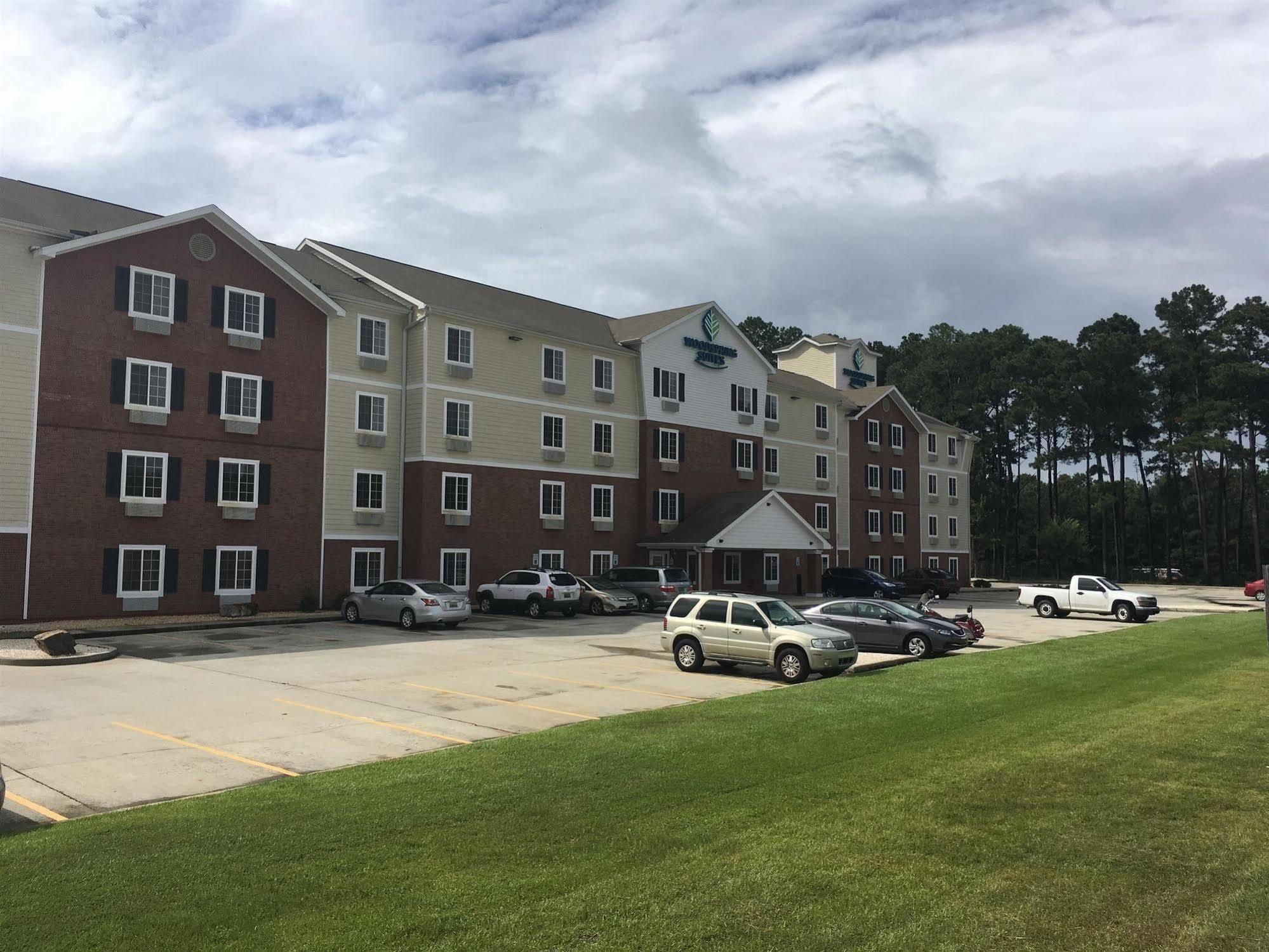 Extended Stay America Select Suites - Mobile - Daphne Bagian luar foto