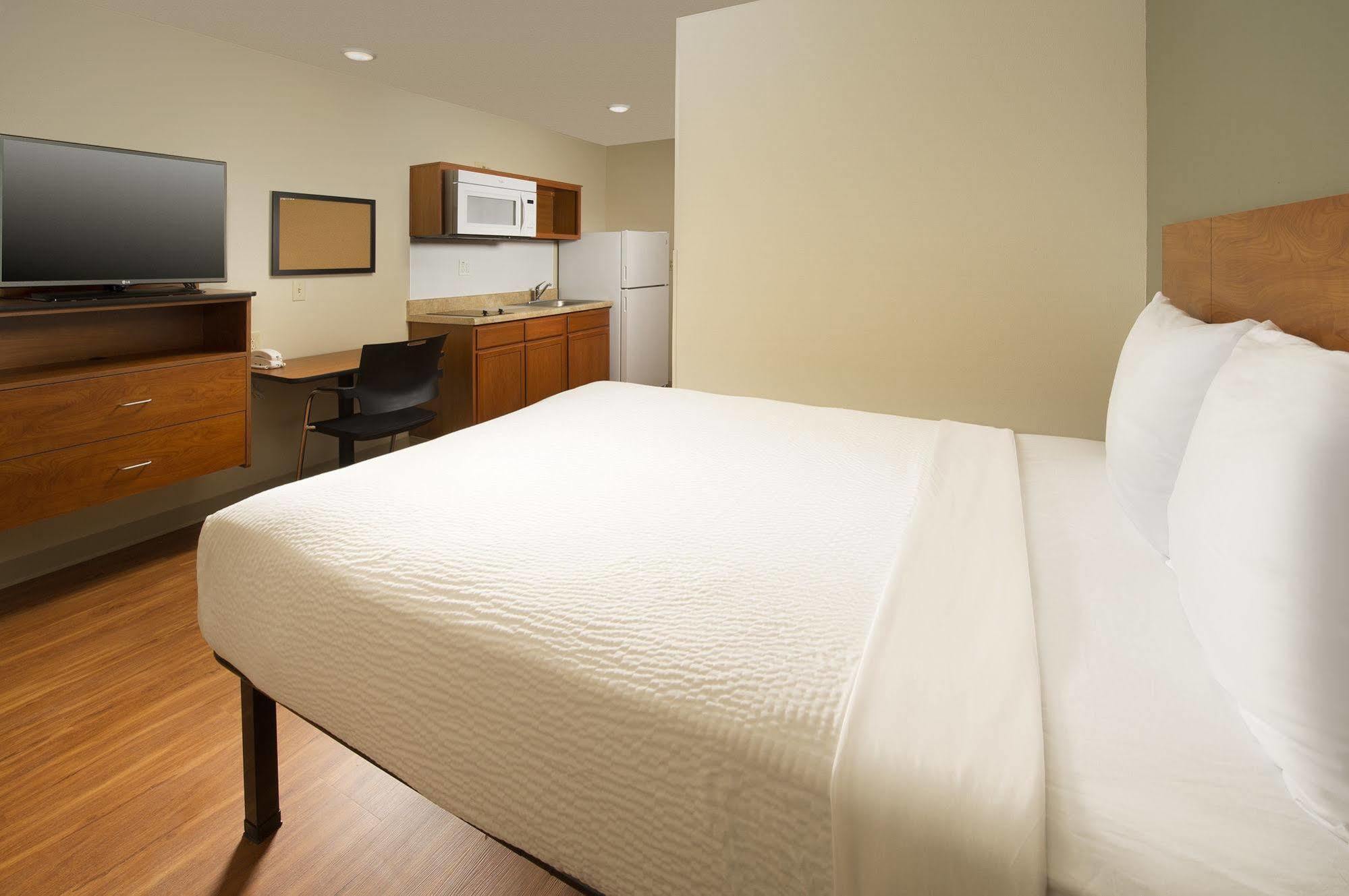 Extended Stay America Select Suites - Mobile - Daphne Bagian luar foto