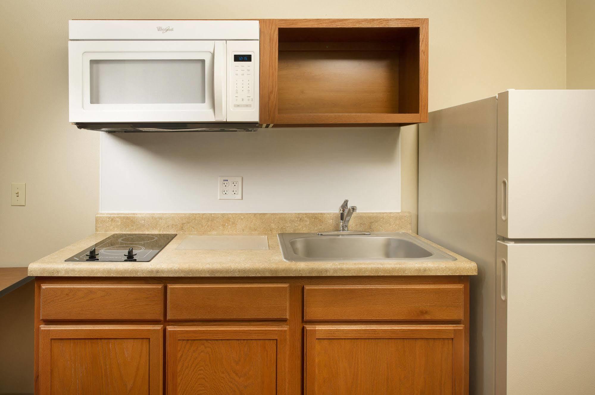 Extended Stay America Select Suites - Mobile - Daphne Bagian luar foto